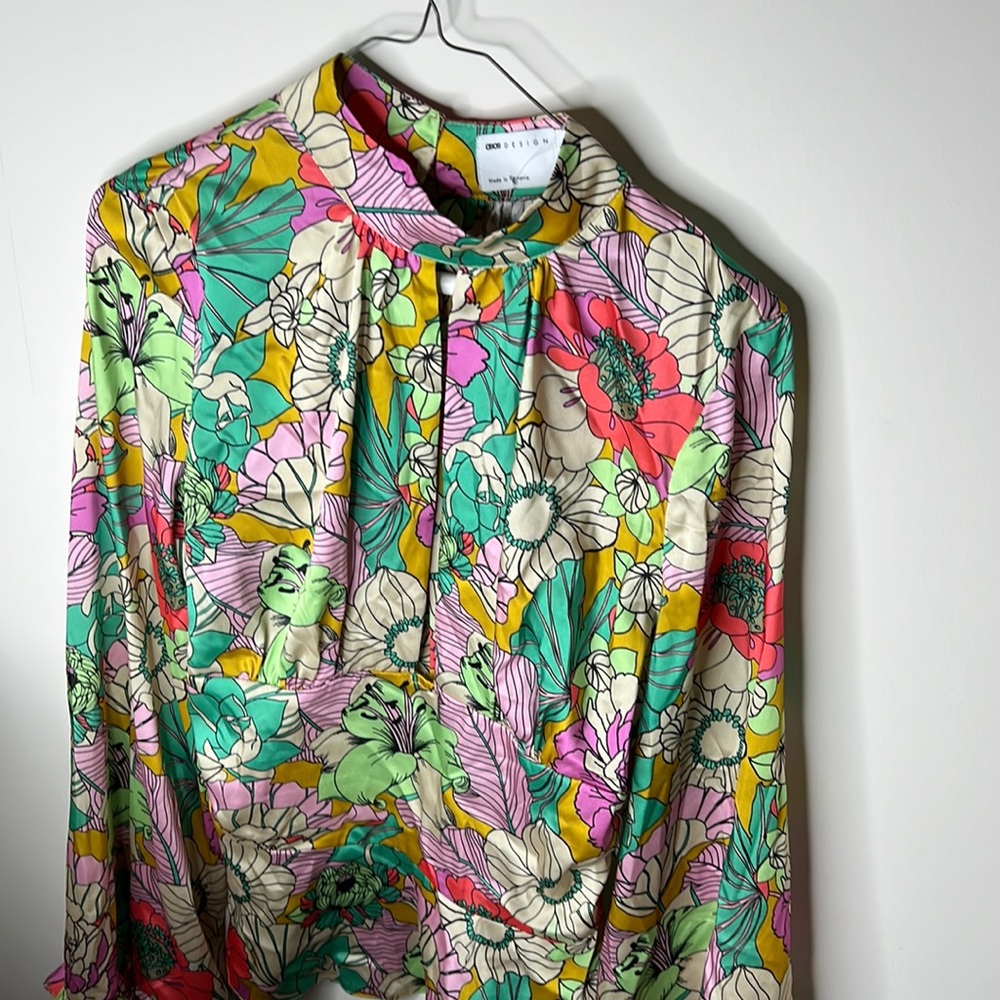 Nordstrom women blouse